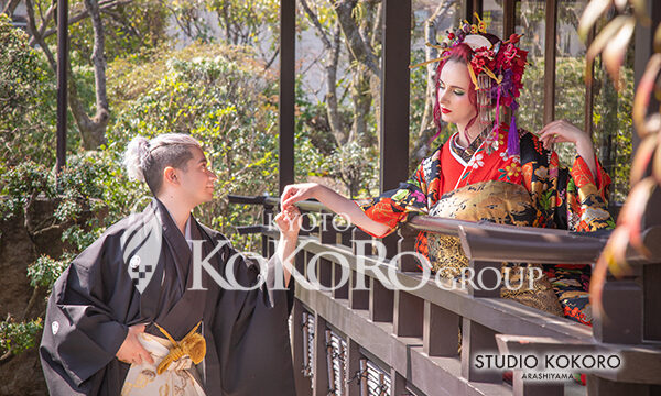 お知らせ | STUDIO KOKORO ARASHIYAMA - 京都嵐山の花魁体験 舞妓体験 