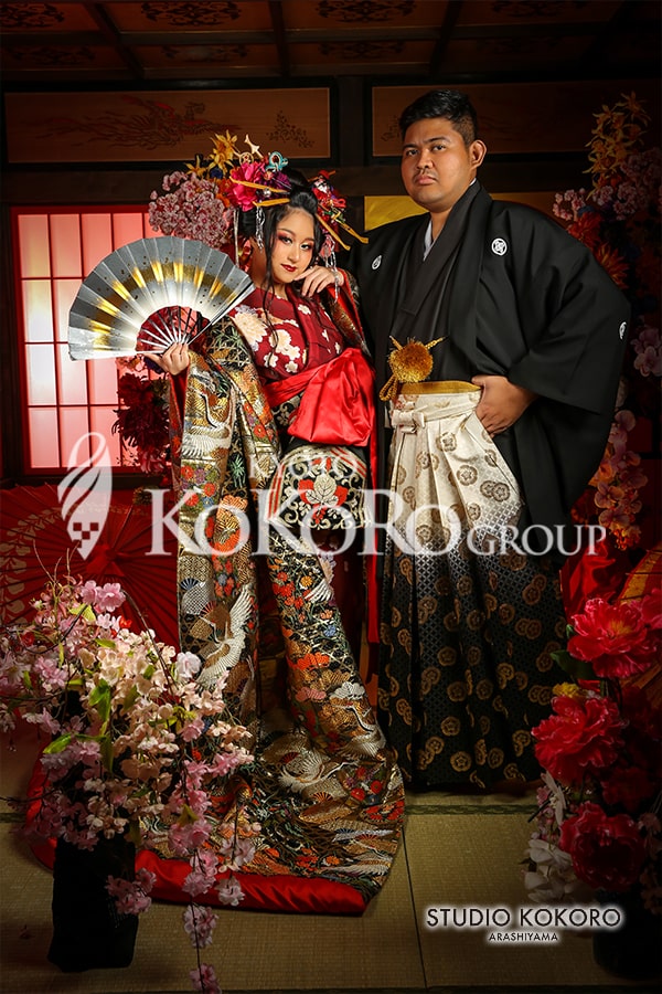 花魁体験　京都　口コミ