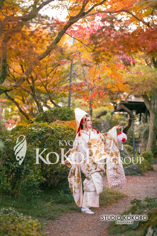 京都　変身体験　口コミ